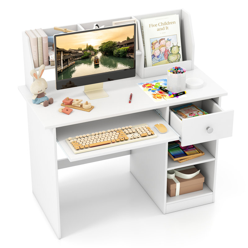 Makeda Writing Desk