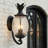 Arlesey Aluminum Wall Light-23586383