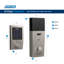 Schlage Connect Z-Wave Plus Smart Deadbolt with Century Trim-97891368-41575329