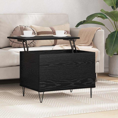 Lift Top Coffee Table with Storage