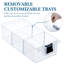 Plastic Storage Tub & Tote-952882271