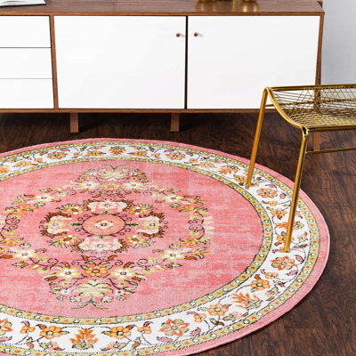 Oriental Indoor Rug