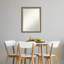 Grantley Traditional Beveled Bathroom Mirror-45575145