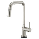 Odin® SmartTouch® Pull-Down Faucet with Square Spout