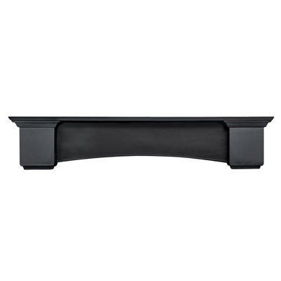Lisbon Fireplace Mantel