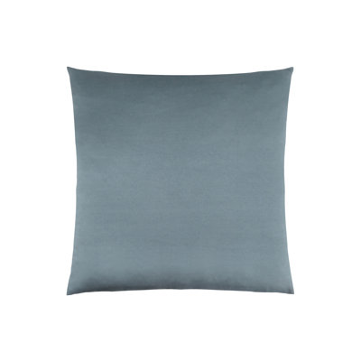Pillows, 18 X 18 Square, Insert Included, Decorative Throw, Accent, Sofa, Couch, Bedroom, Light Green Hypoallergenic Polyester, Modern