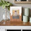Sagebrook Home Waverly Decorative Photo Frame-1872464316