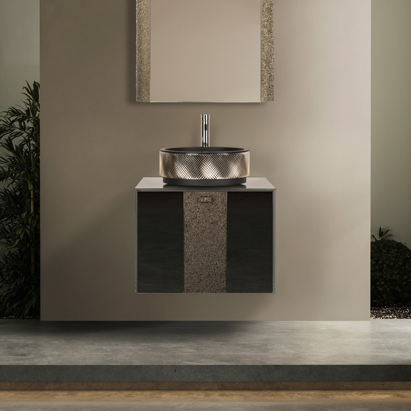 24'' W Single Vanity