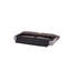 Brendon 3 Seater Square Arms Sofa Bed