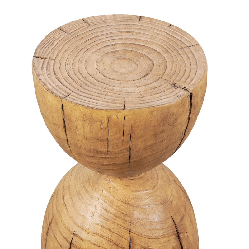 Round End Table Coffee Table Side Table