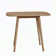 SQUARE DINNING TABLE