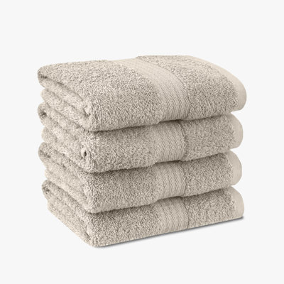 Ensemble de serviettes de bain True Classics
