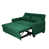Green is out of stock