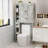Over The Toilet Storage-86019517