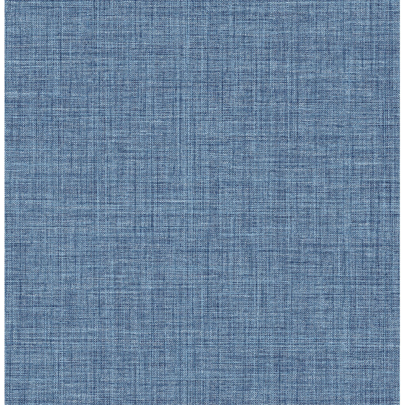 Papier peint Elise, Bleu