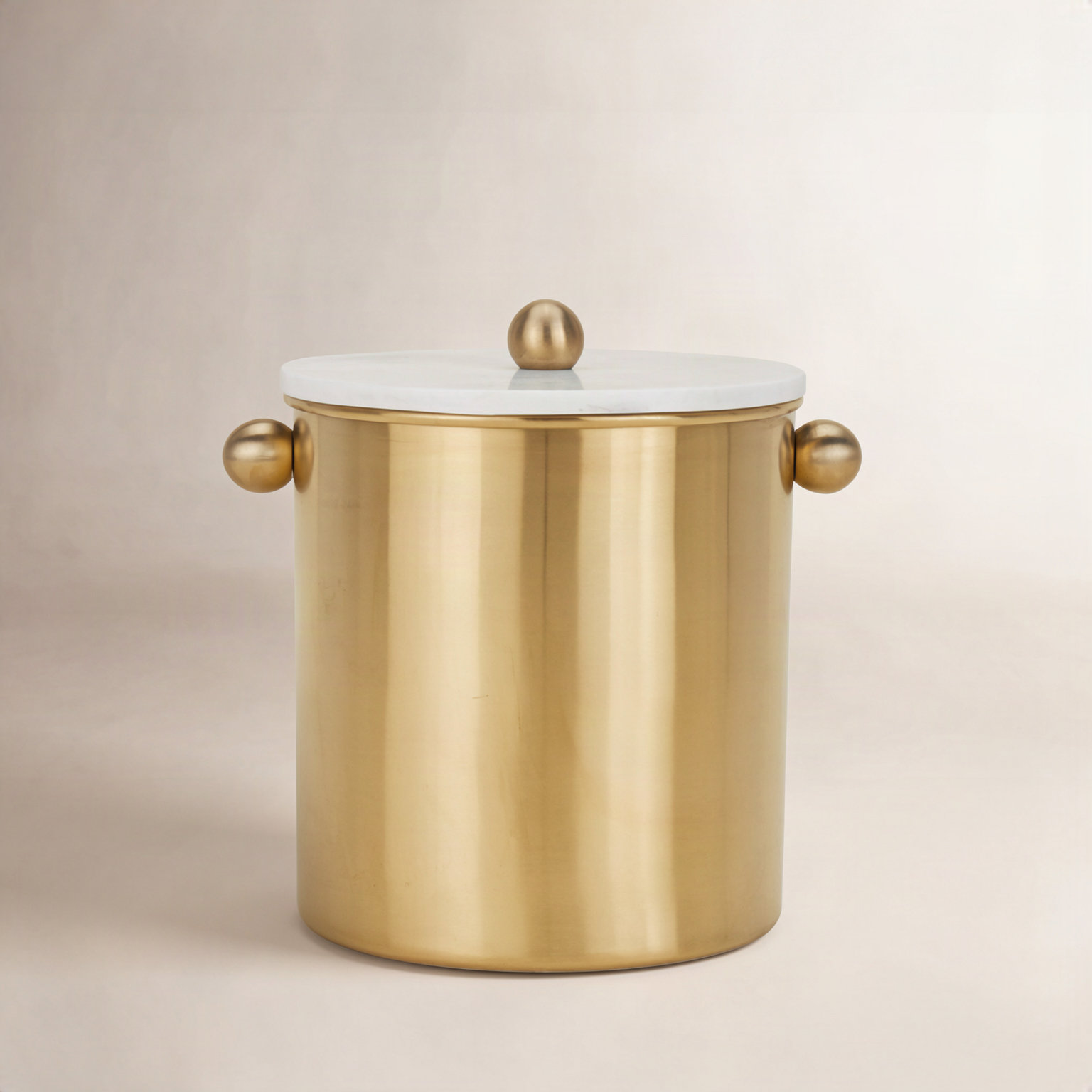 Simple Ice Bucket