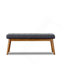 Banc Delilah (tissu)