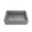 30'' L Single Bowl Fireclay Kitchen Sink-86519022