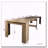 Multifunctional Extendable Dining Table-1376555900