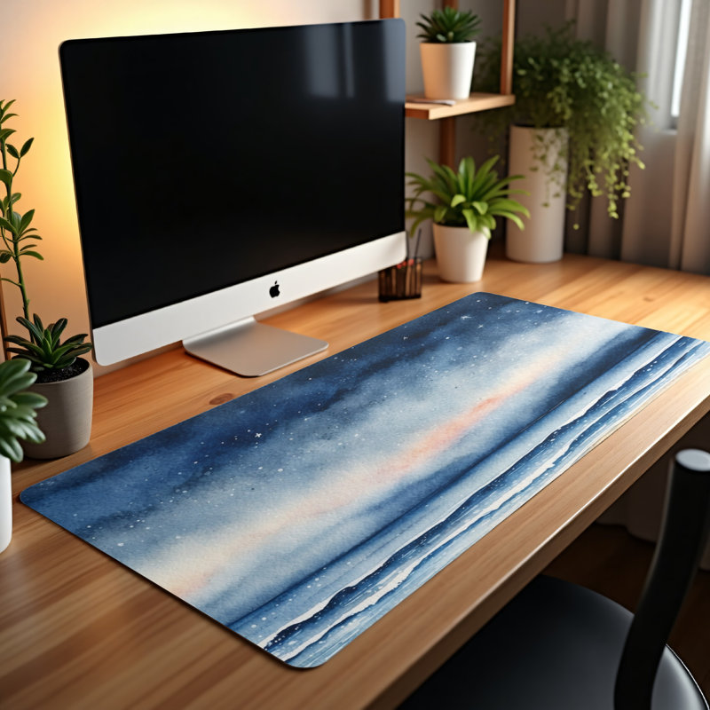 Desk Pad, 31.5x15.5