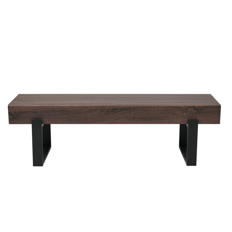 Banc de salle à manger 59 po
