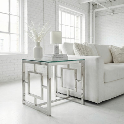 Table de bout Varda