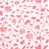 Coral/Ivory