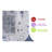 Collection Grey / Abstract Area Rug-608429735