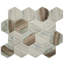 2.8" x 2.8" Glass Mosaic Wall & Floor Tile-61485201