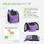 Sac de transport Petique the Backpacker-879783772
