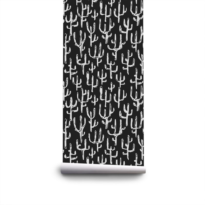Hillar Matte Peel & Stick Mural, 290 x 290cm
