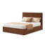 Grand lit plateforme, aucun sommier requis-1514430272