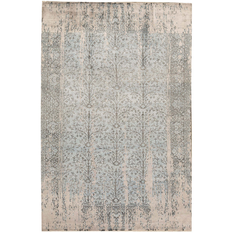 One-of-a-Kind 9'9" X 14'3" Area Rug