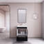 Meuble-lavabo simple Spring-87713796