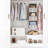 Large Fabric Box with Lid-155333145