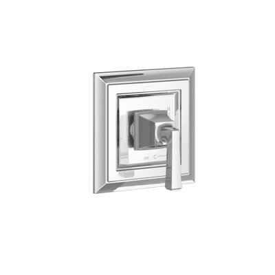 Ensemble de garniture de robinet seulement avec cartouche Town Square S