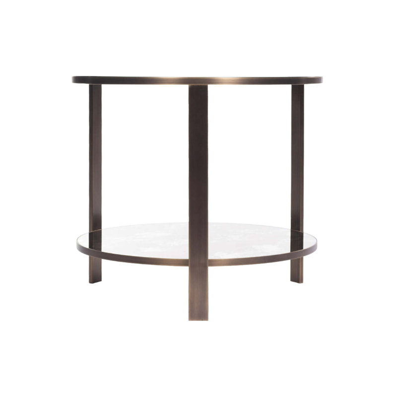 Nova End Table