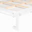 Grand lit escamotable mural et USB-453975911