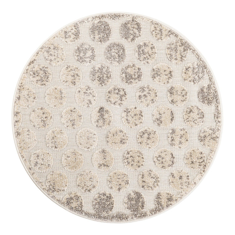 Sabrina Soto Dots Indoor/Outdoor Rug
