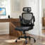 Foam Padding Office Chair