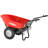 Rock Wheelbarrow Utility Cart