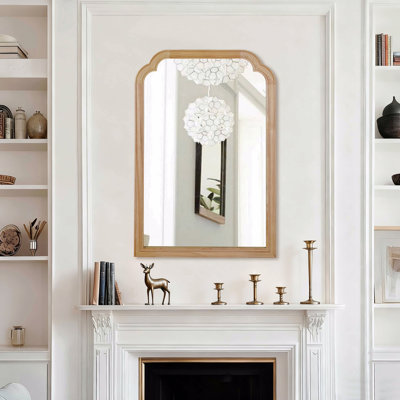Miroir de coin