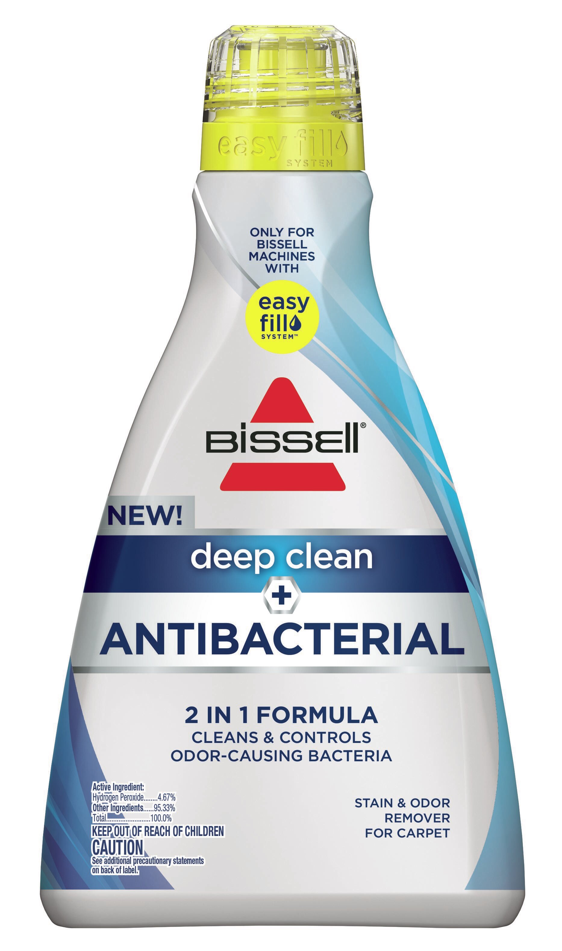 Buy BISSELL Wash & Protect Formula
