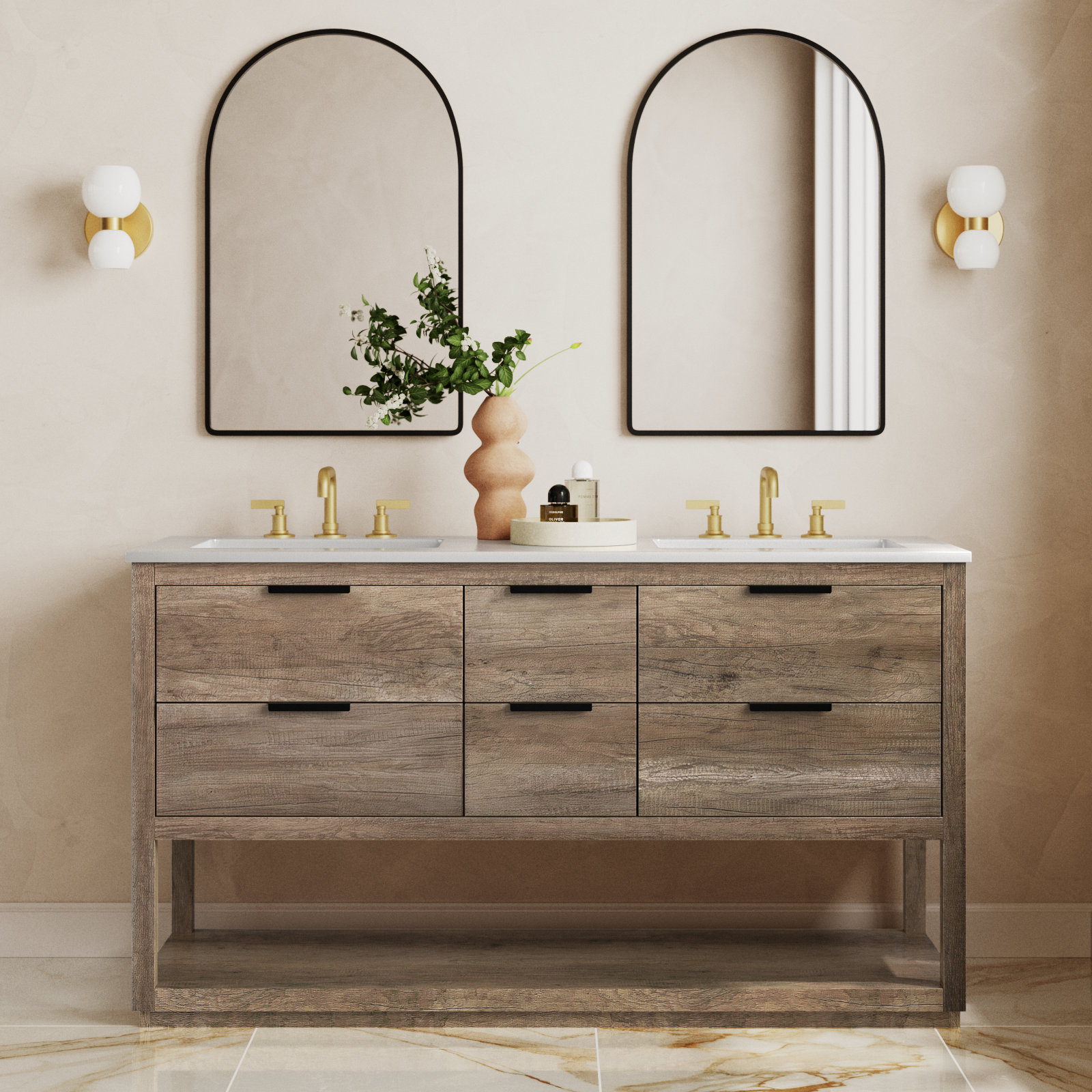Joss And Main Bathroom Vanity