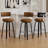 Sonja Swivel Upholstered Counter Stool-2054491046-2042943985