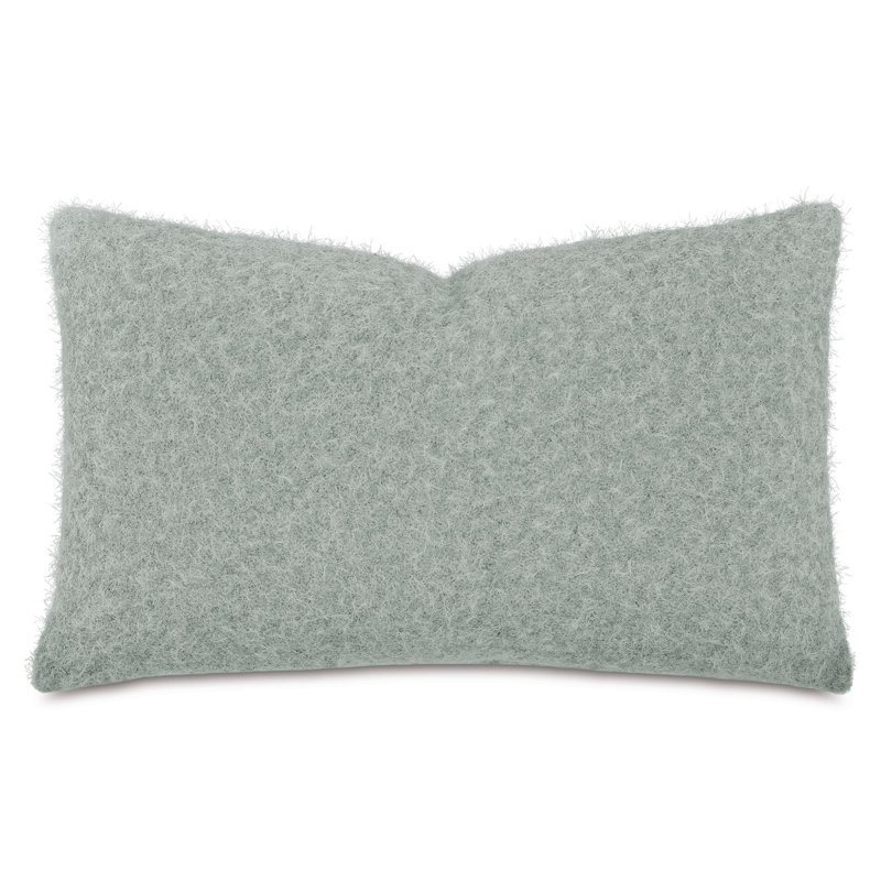 Madison Textured Decorative Pillow, Rectangle 13"H x 22"W