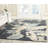 Jefferson Hand Tufted Wool, Viscose Rug-109184261