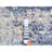 Maxten One-of-a-Kind 3'10" X 10'3" Runner Area Rug in