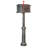 Aluminum Post Mounted Mailbox-24726138