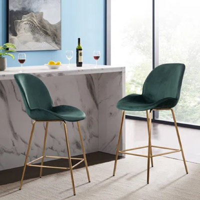 Tabouret de comptoir 26,5 po Stouferberg
